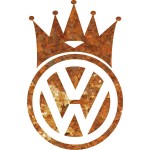Volkswagen Rat-Look